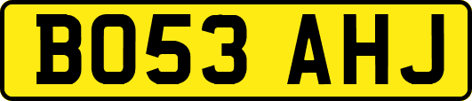 BO53AHJ
