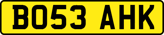 BO53AHK