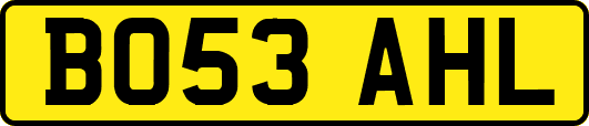 BO53AHL