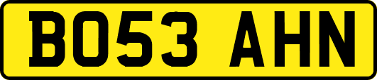BO53AHN