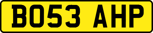 BO53AHP