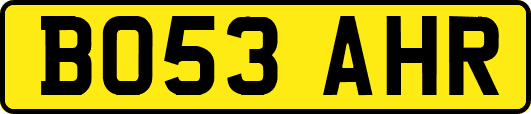 BO53AHR