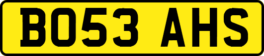 BO53AHS