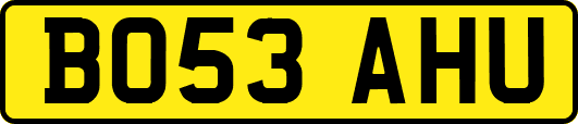 BO53AHU