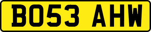 BO53AHW