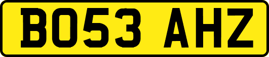 BO53AHZ