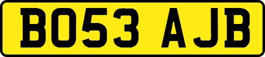 BO53AJB