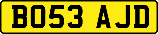 BO53AJD