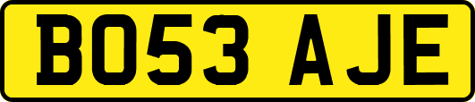 BO53AJE