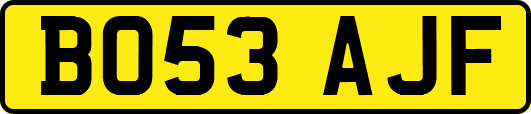 BO53AJF