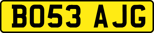 BO53AJG