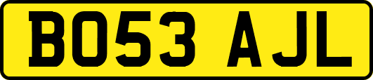 BO53AJL
