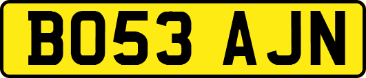 BO53AJN
