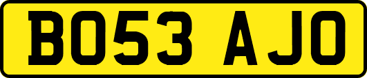 BO53AJO