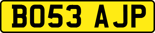 BO53AJP