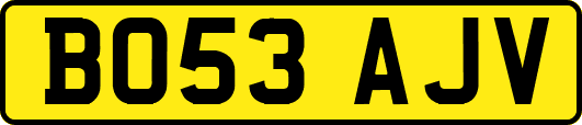 BO53AJV