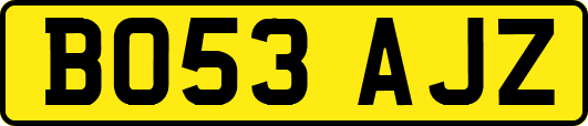 BO53AJZ