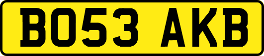 BO53AKB