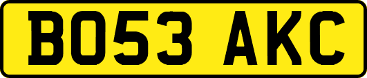 BO53AKC