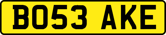 BO53AKE