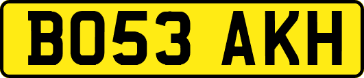 BO53AKH