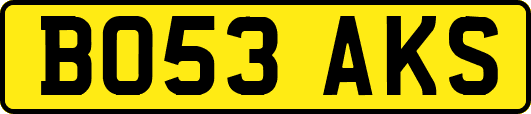 BO53AKS