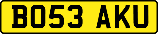 BO53AKU