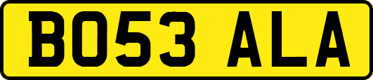BO53ALA