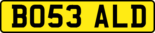 BO53ALD
