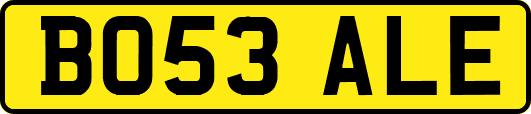 BO53ALE