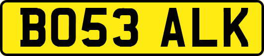 BO53ALK