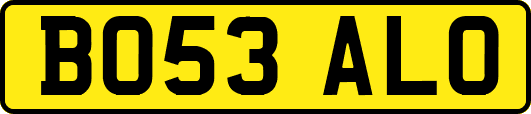 BO53ALO