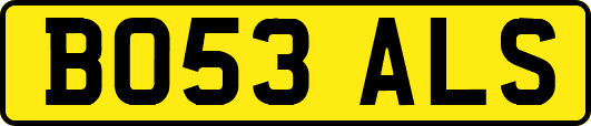 BO53ALS