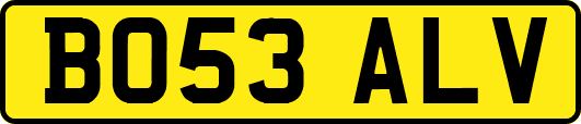 BO53ALV