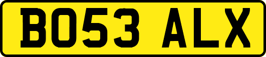 BO53ALX