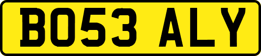 BO53ALY