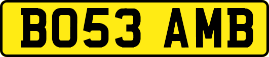 BO53AMB