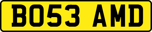 BO53AMD