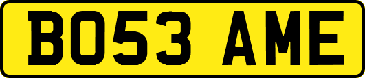 BO53AME