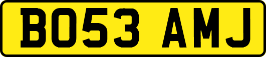 BO53AMJ