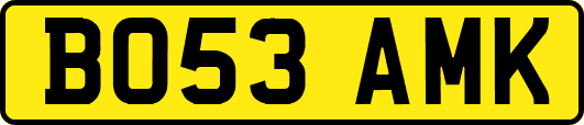 BO53AMK