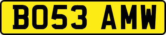 BO53AMW