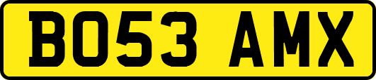 BO53AMX
