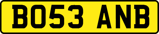 BO53ANB