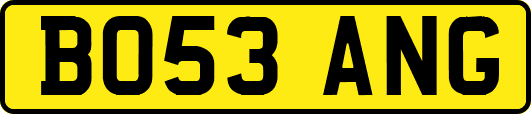 BO53ANG