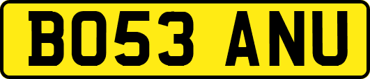 BO53ANU