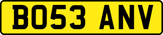 BO53ANV