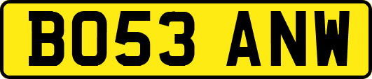 BO53ANW