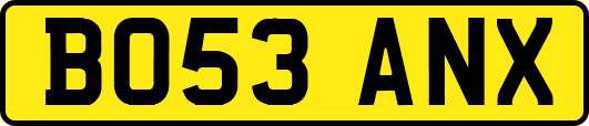 BO53ANX