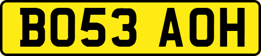 BO53AOH
